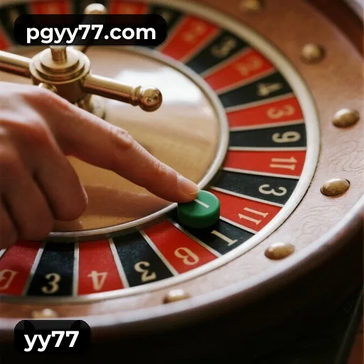 yy77 App slots lobby optimized for mobile casino players