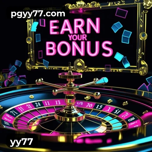 yy77 platform — online slots and casino